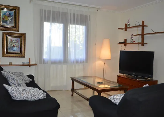 Casa Vacacional Mazo De Arriba