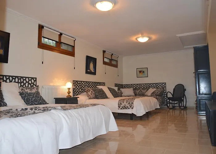 Apartment Casa Vacacional Mazo De Arriba