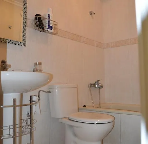 Casa Vacacional Mazo De Arriba