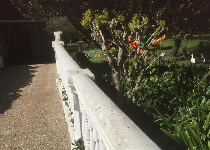 Apartment Casa Vacacional Mazo De Arriba