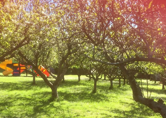 Casa Vacacional Mazo De Arriba * Santander