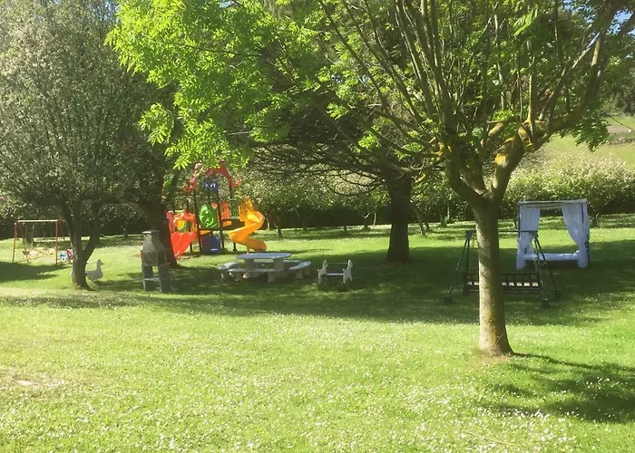 Casa Vacacional Mazo De Arriba * Santander