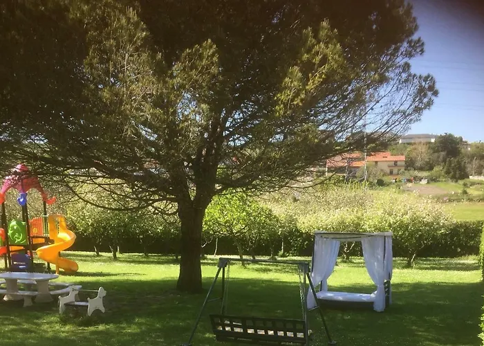 Casa Vacacional Mazo De Arriba