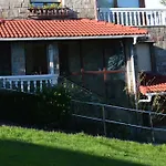 Casa Vacacional Mazo De Arriba