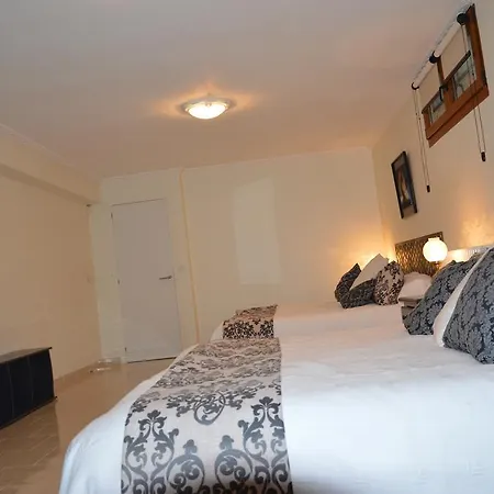 Casa Vacacional Mazo De Arriba Apartment Santander