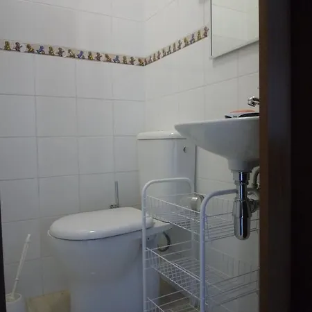 Casa Vacacional Mazo De Arriba Santander