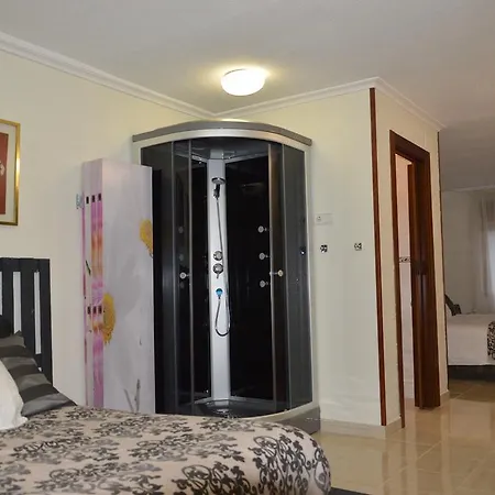 Casa Vacacional Mazo De Arriba Santander