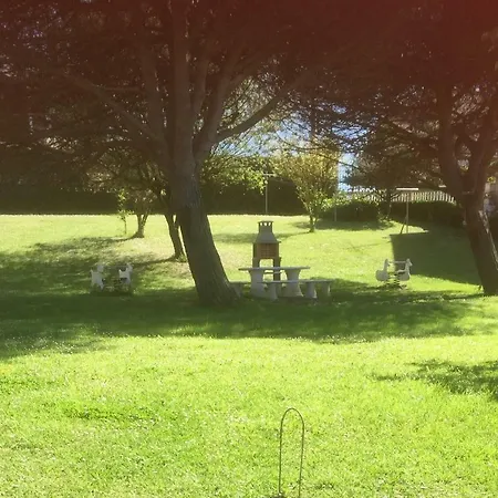 アパート Casa Vacacional Mazo De Arriba