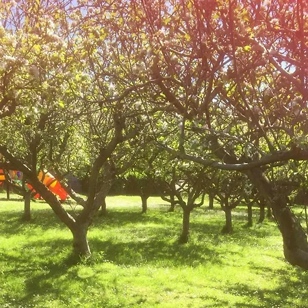 Casa Vacacional Mazo De Arriba * サンタンデール