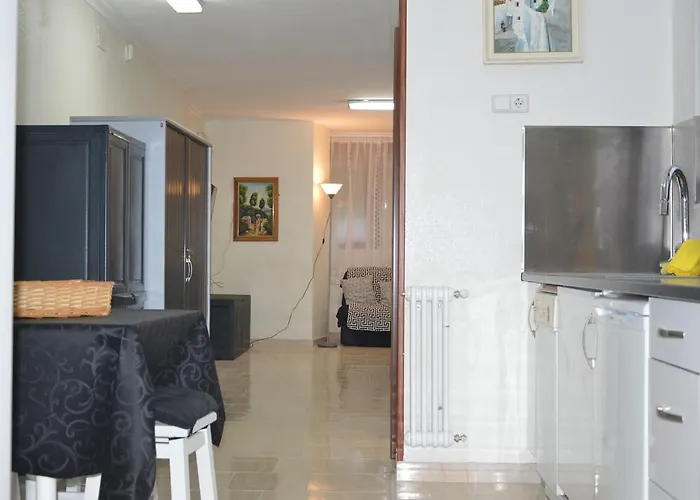 Casa Vacacional Mazo De Arriba アパート サンタンデール