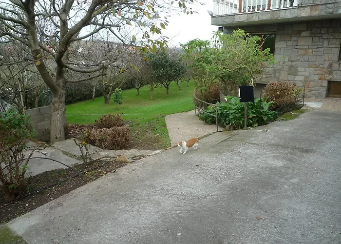 Casa Vacacional Mazo De Arriba アパート サンタンデール