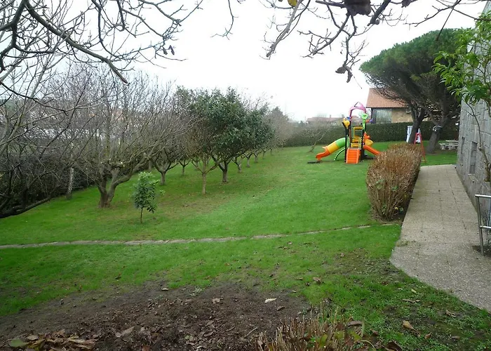 Casa Vacacional Mazo De Arriba サンタンデール