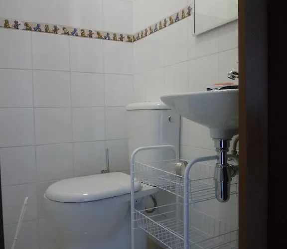 Casa Vacacional Mazo De Arriba サンタンデール