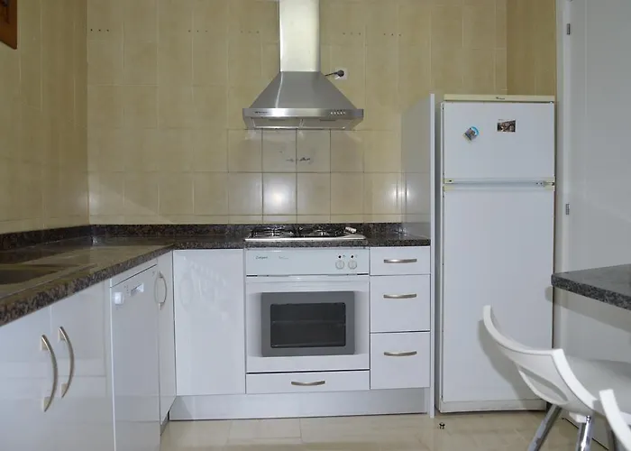 アパート Casa Vacacional Mazo De Arriba サンタンデール