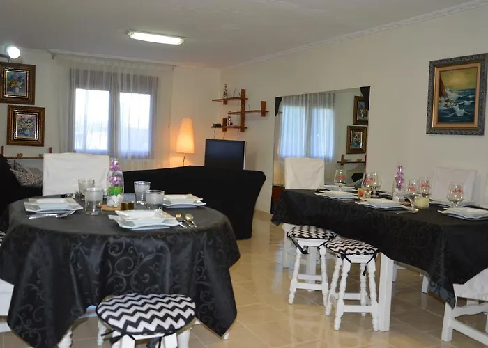 Casa Vacacional Mazo De Arriba アパート *