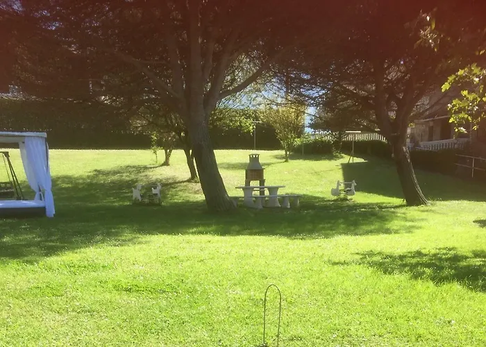 アパート Casa Vacacional Mazo De Arriba