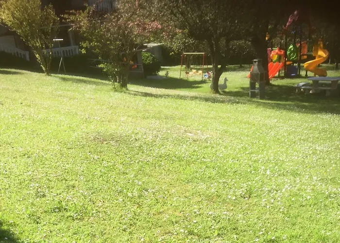 Casa Vacacional Mazo De Arriba アパート サンタンデール