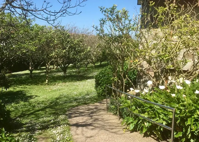 アパート Casa Vacacional Mazo De Arriba *